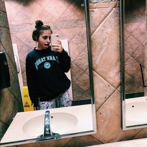 Meet your Posher, Aiden